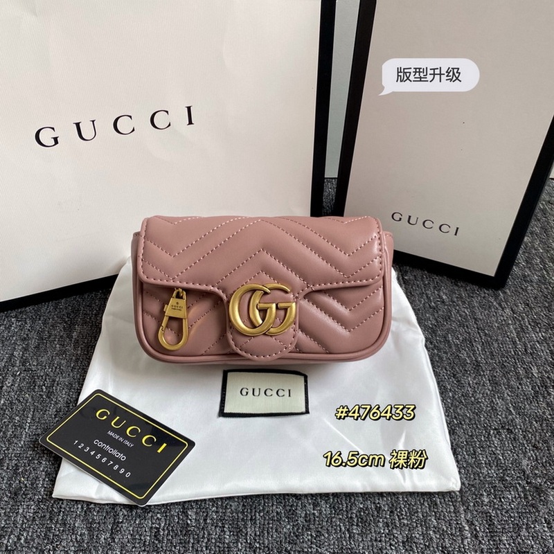 Gucci Handbags 217